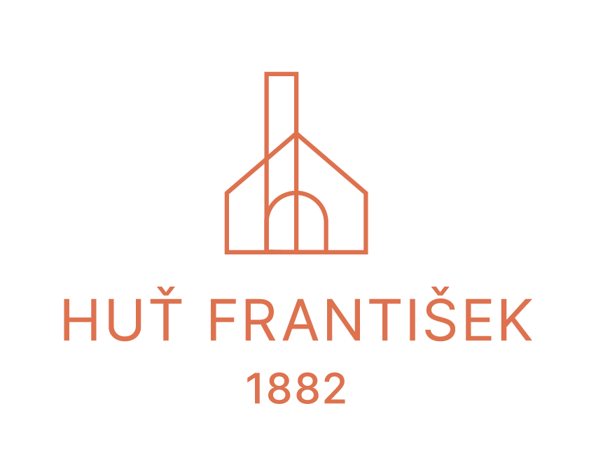 Huť František — 1882